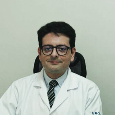 Dr. Vinícius Wallim